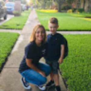 Meet your Posher, Bridgette